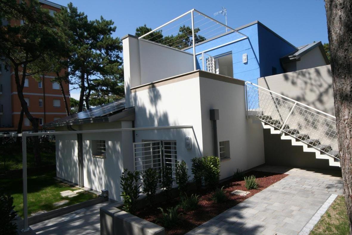 Ba - Carla Apartments - Modern Apartments - ลินญาโน ซับเบียโดโร ภายนอก รูปภาพ