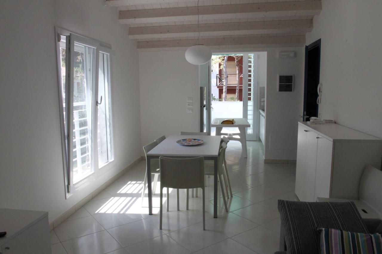 Ba - Carla Apartments - Modern Apartments - ลินญาโน ซับเบียโดโร ภายนอก รูปภาพ